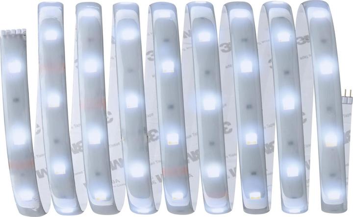 Actual product image Paulmann MaxLED 250 Stripe (White, 250 cm, Indoor)