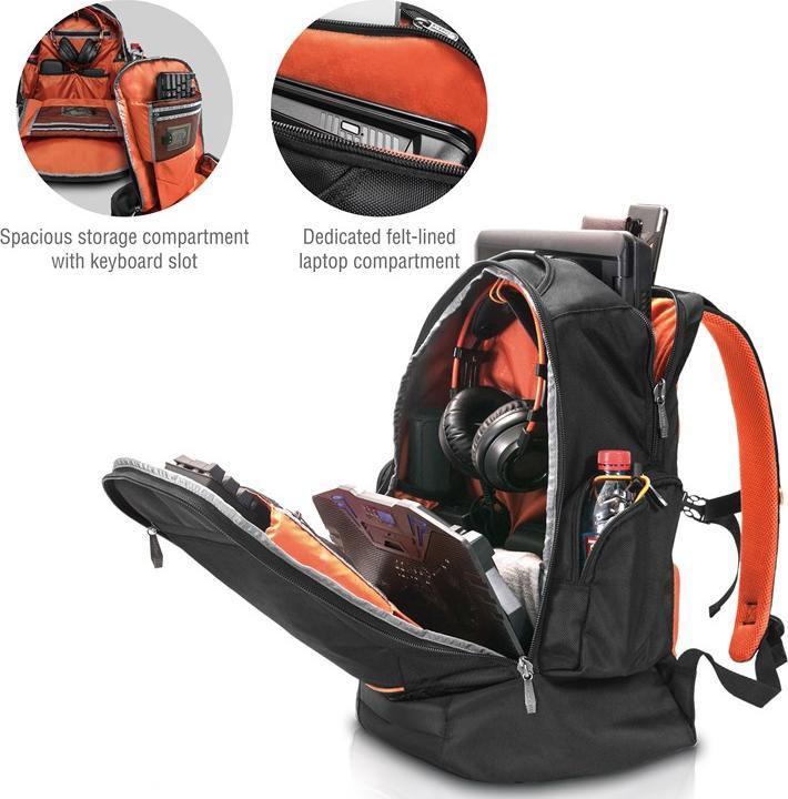 Actual product image Everki ContemPRO 117 (42 l)