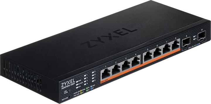 Image du produit Zyxel XMG1915-10EP (10 Ports)