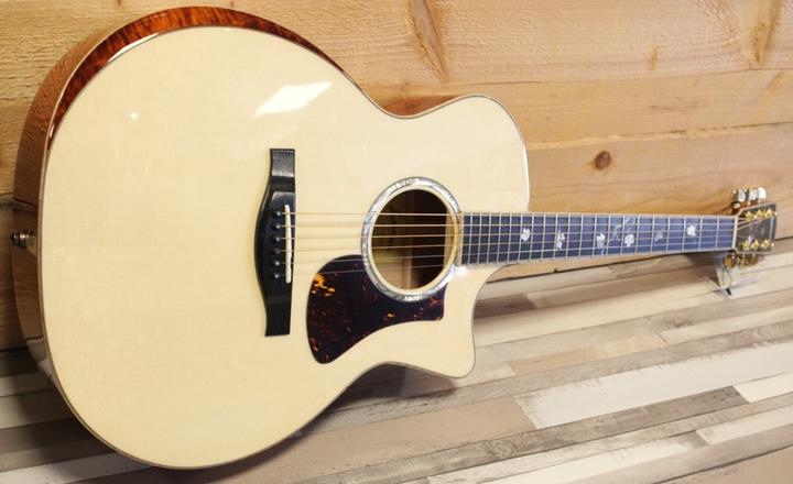 Produktbild Eastman Guitars Eastman AC622CE (Ahorn)