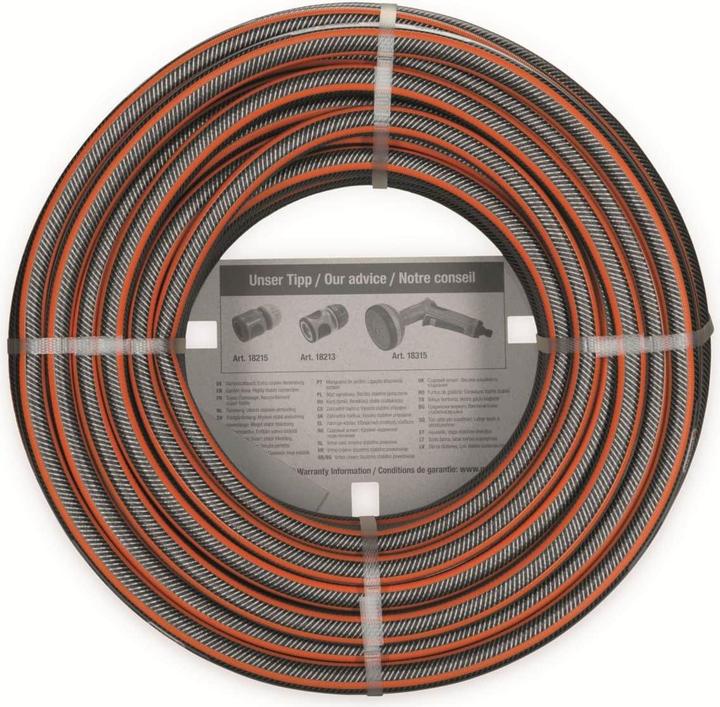 Actual product image Gardena Premium SuperFlex (30 m, 12.70 mm)