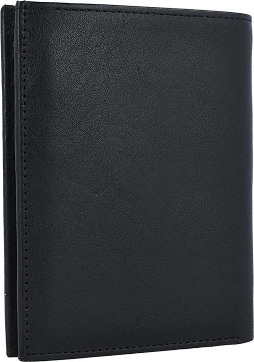 Immagine prodotto Brics Portafoglio Monte Rosa RFID in pelle 9,5 cm