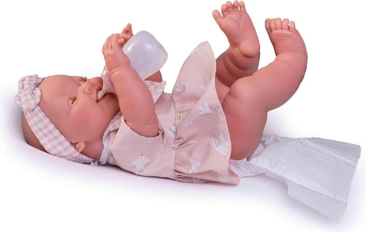 Image du produit Llorens Spanische Mia-Puppe 42 cm