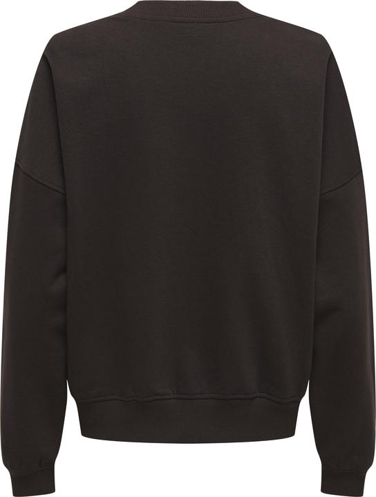 Actual product image JdY Jdymesa L/S O-Neck Emb Sweat Jrs Noos (XL)