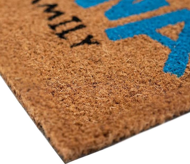 Produktbild Grupo Erik Lilo und Stitch Ohana Fussmatte (60 x 40 cm)