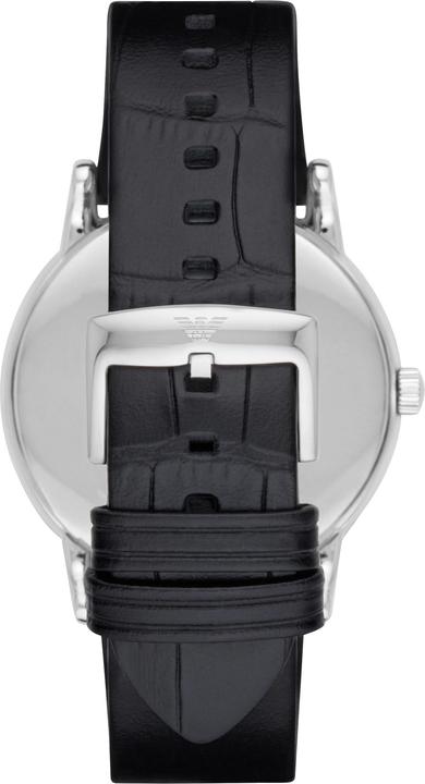 Image du produit Emporio Armani Luigi (Montre analogique, 43 mm)