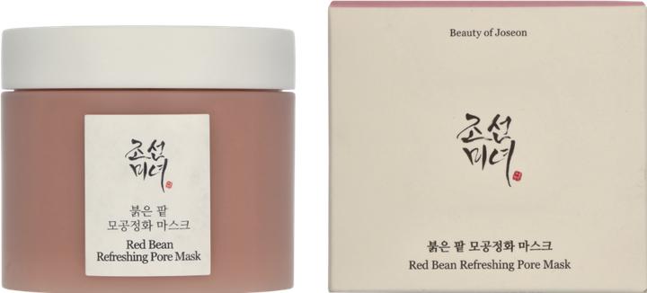 Image du produit Beauty of Joseon Haricot rouge (140 ml)