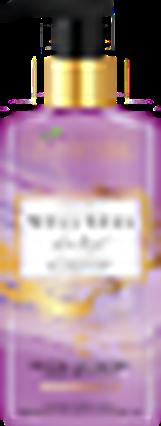 Bielenda Cosmic Wellness Bath And Shower Oil With Moon Dust. Amethyst And Argan Oil 250Ml (250 ml)