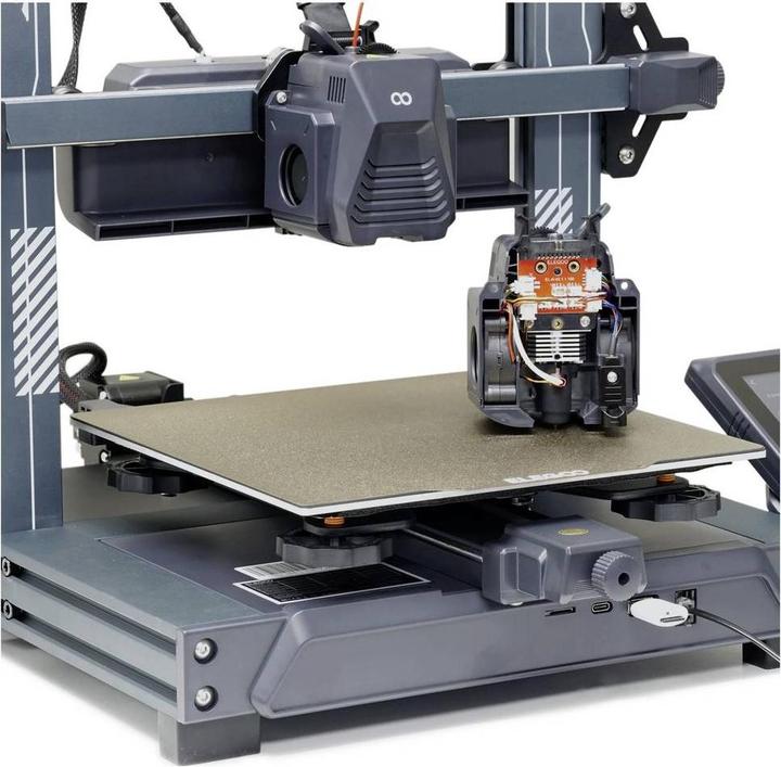 Immagine prodotto MicroSwiss FlowTech™ Hotend for ELEGOO Neptune 4 / 4 Pro (Hotend)