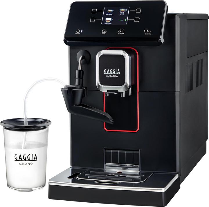 Immagine prodotto Gaggia Latte Magenta (Spina UE)