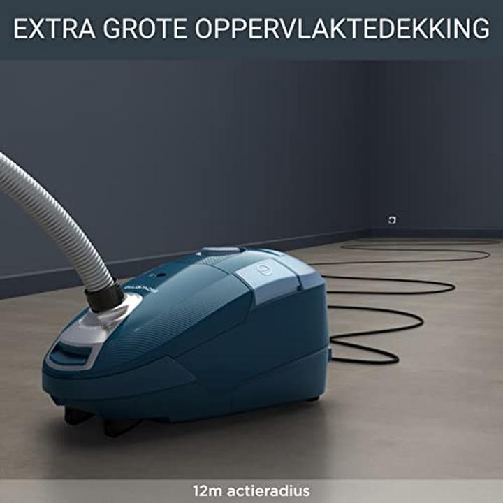 Actual product image Rowenta Compact Power XXL