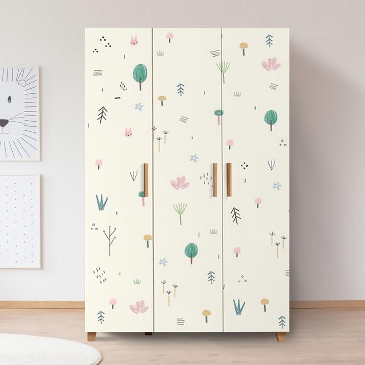 Produktbild Hanah Home Chloe (120 x 48 x 189 cm)