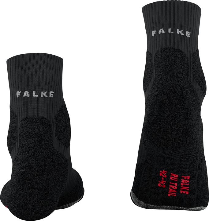 Image du produit Falke Women's RU Trail Grip (35 - 36)
