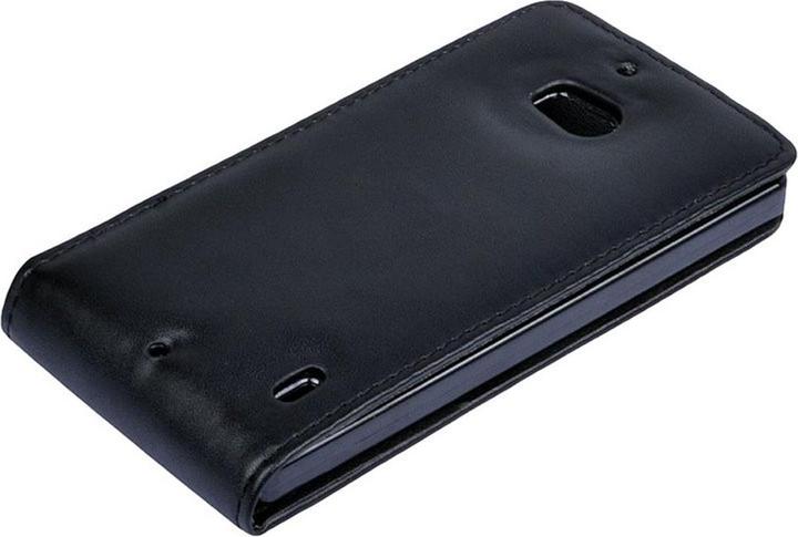 Produktbild König Design Handytasche Flip für Nokia Lumia 930 (Nokia Lumia 930)