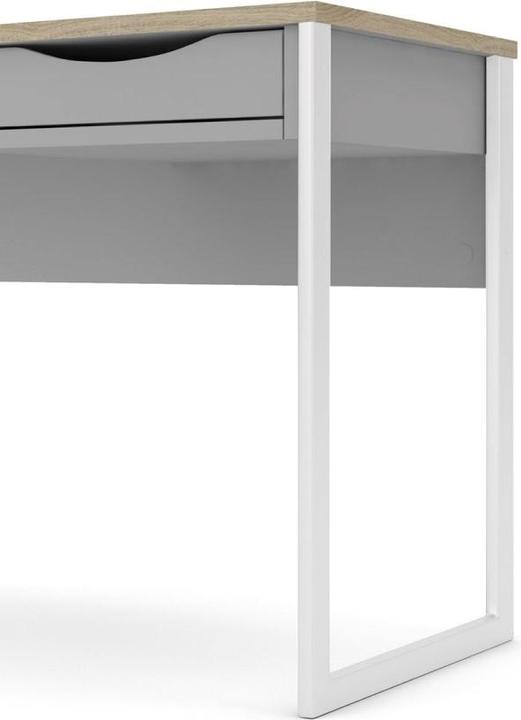 Actual product image Ebuy24 Desk Fula (130 x 48 cm)