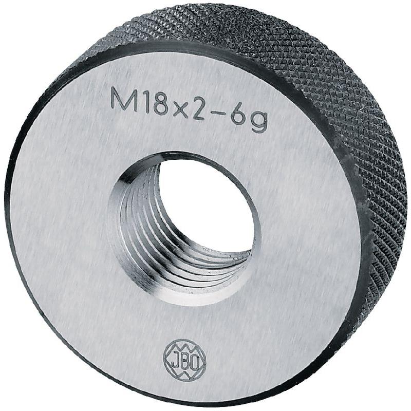 Jbo, Messlehre, Gewinde-Gutlehrring