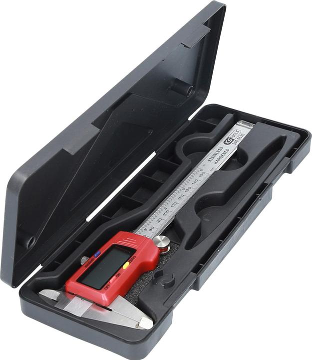 Produktbild KS Tools Messschieber (15 cm)