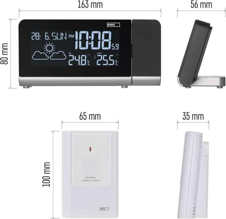 Immagine prodotto Emos E8466