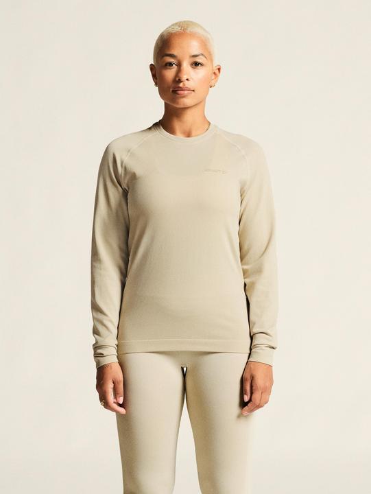 Actual product image Craft Active Comfort LS 2 W Trikot (XL)