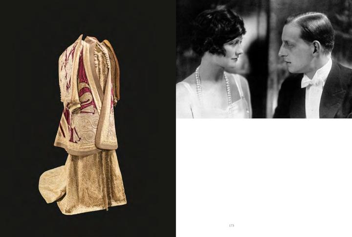 Produktbild Coco Chanel: Roaring Twenties (Englisch, Amy De La Haye, Bronwyn Cosgrave, Célia Bernasconi, Massimiliano Pace, Matteo Gualandris, Waleria Dorogova, 2025)