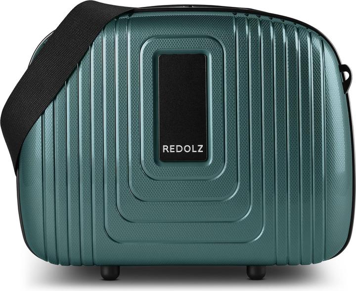 Produktbild Redolz Essentials 14 Beautycase 34 cm