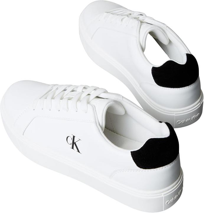Image du produit Calvin Klein Classic Cupsole Laceup Lth (43, 45)