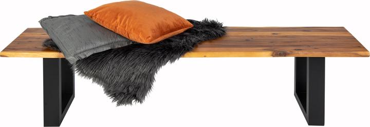 Image du produit SAM ESRA Baumkante massiv Akazie (40 cm)