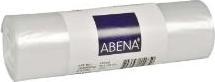 Image du produit Abena Sacs poubelle Saekko Boy 120 L transp. 10 pièces/rouleau Carton Carton de 18 rouleaux (10 x, 120 l)