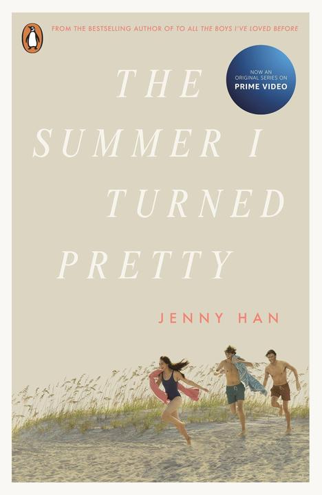 Immagine prodotto The Summer I Turned Pretty (Inglese, Jenny Han, 2022)