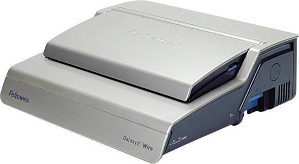 Produktbild Fellowes Galaxy-E Wire Elektrisches Drahtbindegerät (Drahtbindung)
