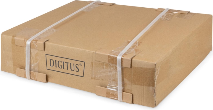 Produktbild Digitus Dn-19 09-U-S-1 (9 HE, 19 Zoll Rack)
