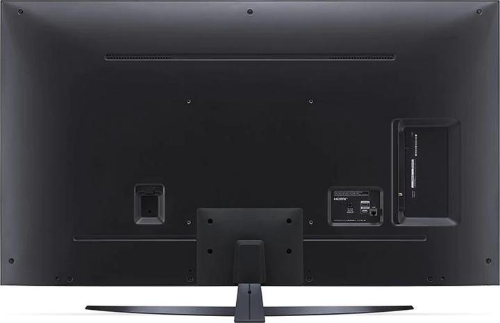 Produktbild LG 55NANO766QA (55", NANO76, Nano-Cell, 4K, 2022)