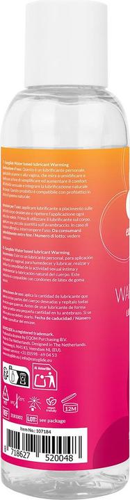 Image du produit EasyGlide Warming (150 ml)