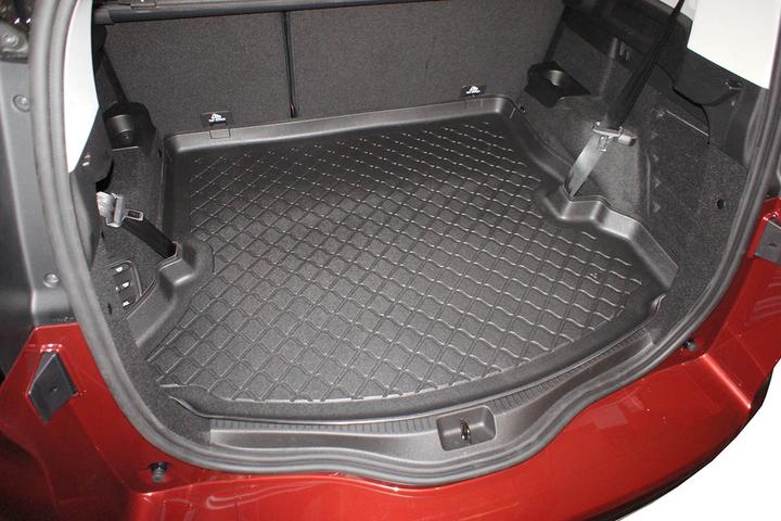 Produktbild Aristar Kofferraumwanne für Renault Grand Scenic ab 2016 bis heute (7-Sitzer)