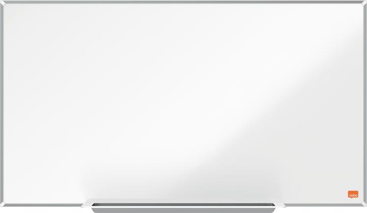 Actual product image Nobo Whiteboard Widescreen Impression Pro Enamel (71 x 40 cm)