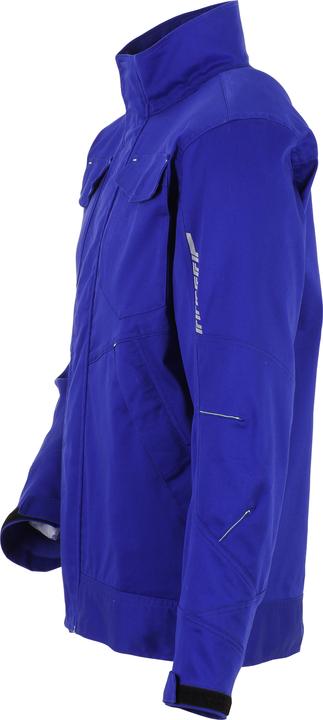 Produktbild Planam Stretchline Bundjacke kornblau 110 (110)