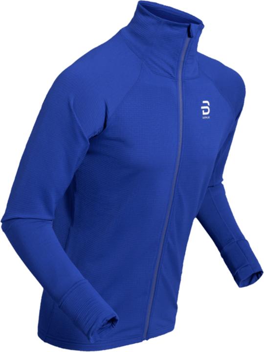 Produktbild Daehlie M Full Zip Davos (XXL)
