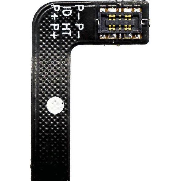 CoreParts Battery for Meilan Mobile (Akku), Mobilgerät Ersatzteile, Schwarz