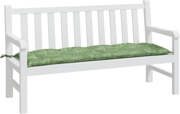 Image du produit vidaXL Bankauflage (150 x 50 cm)