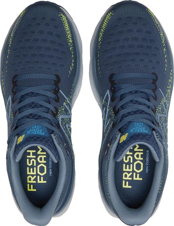 Produktbild New Balance Laufschuh Fresh Foam X 1080 V12 Men (45)