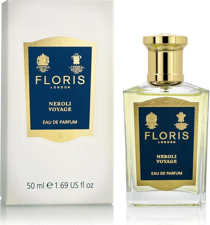Immagine prodotto Floris Neroli Voyage EDP Spray 100ml (Eau de parfum, 100 ml)