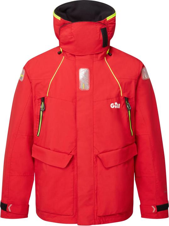 Actual product image OS26 Offshore-Jacke (M)