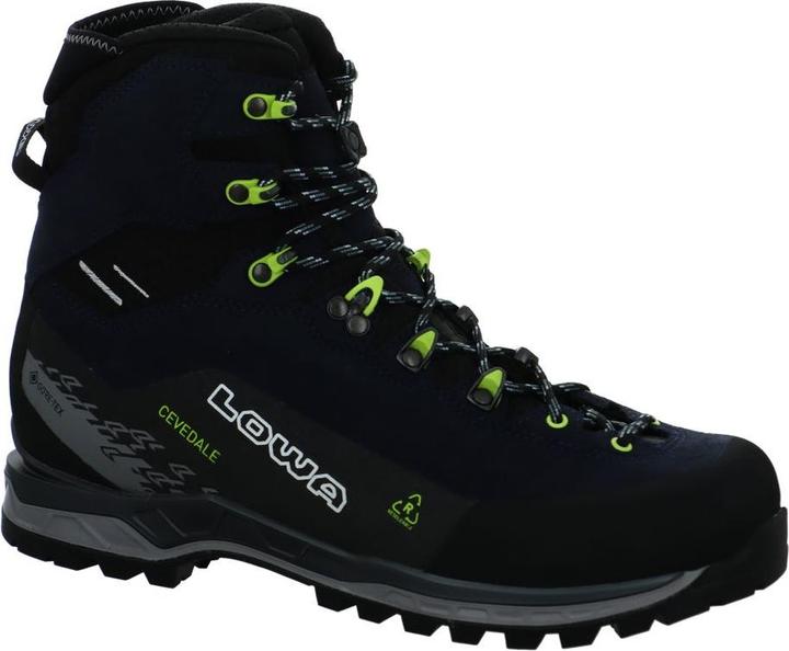 Lowa Cevedale Pro GTX (40)
