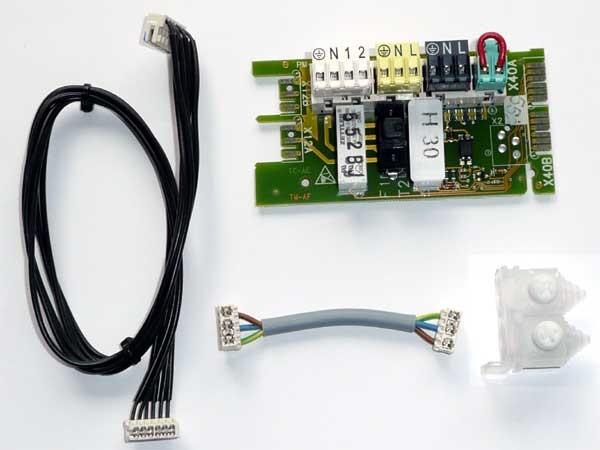 Actual product image Vaillant multifunction module 2/7 VR 40 - 0020017744