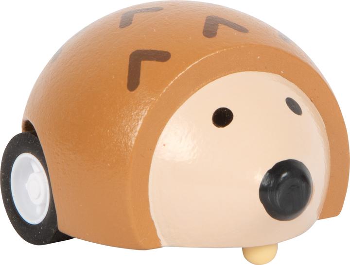 Image du produit small foot Display RückziehtiereKleine Fr