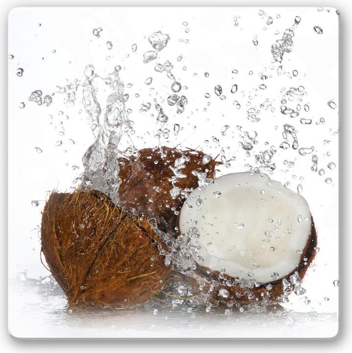 Actual product image Trenddeko Caribbean Coconut (20 x 20 cm)