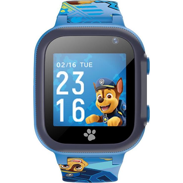Forever Smartwatch KW-60 Paw Patrol Chase, Smartwatch