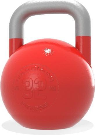 Actual product image Hold Strong Elite Competition