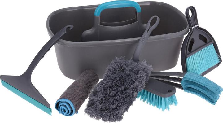 Actual product image Ultra Clean Cleaning set (7 pcs.)