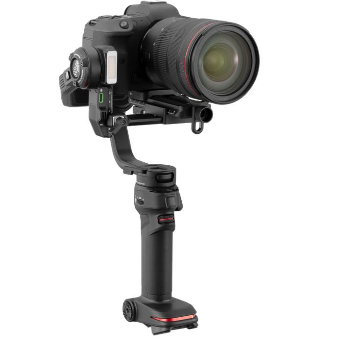 Produktbild Zhiyun Weebill 3 (Spiegelreflexkamera, 6.50 kg)